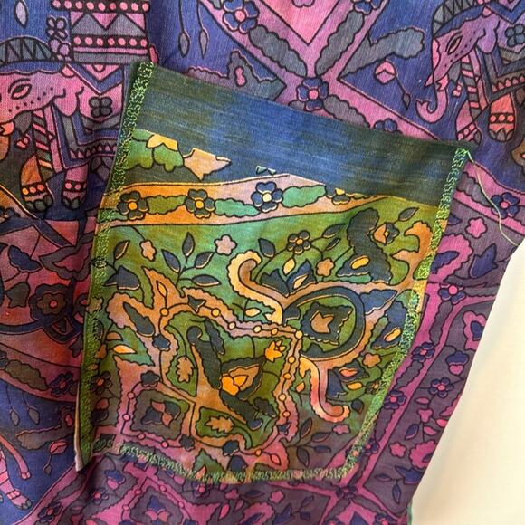 Custom Made Festival Cardigan - One Size - Picture 5 of 7